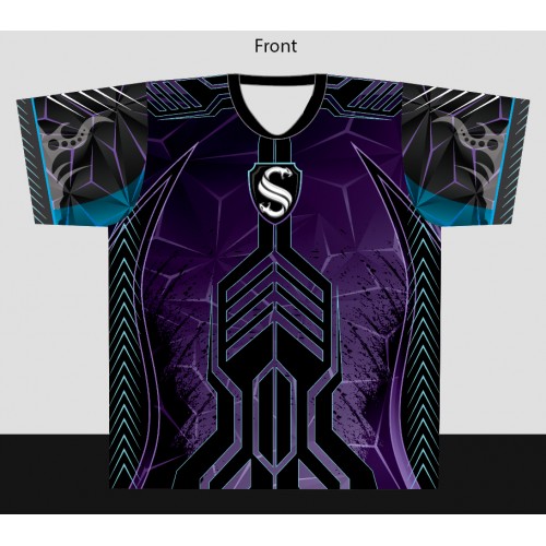Paddel Sports Shirts 2025